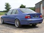 BMW M5 by Manhart Racing 1999 года